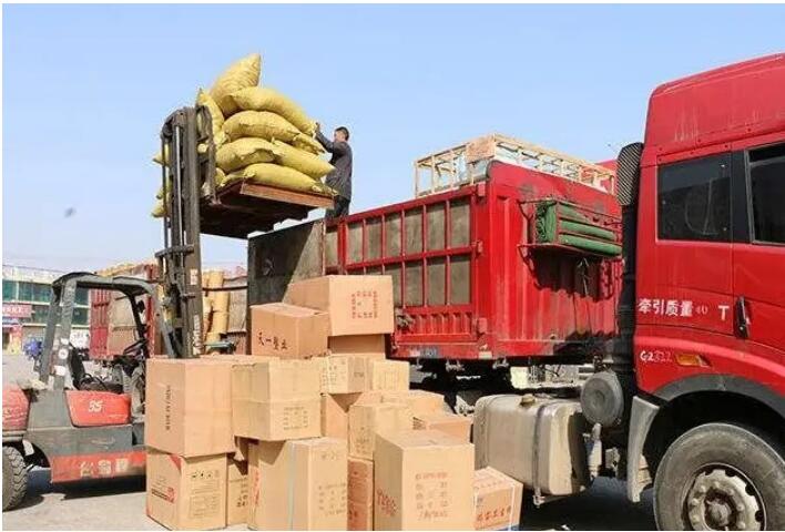 泉州到云州区物流专线