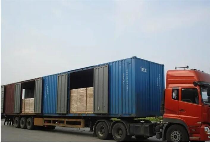 泉州到云州区整车运输