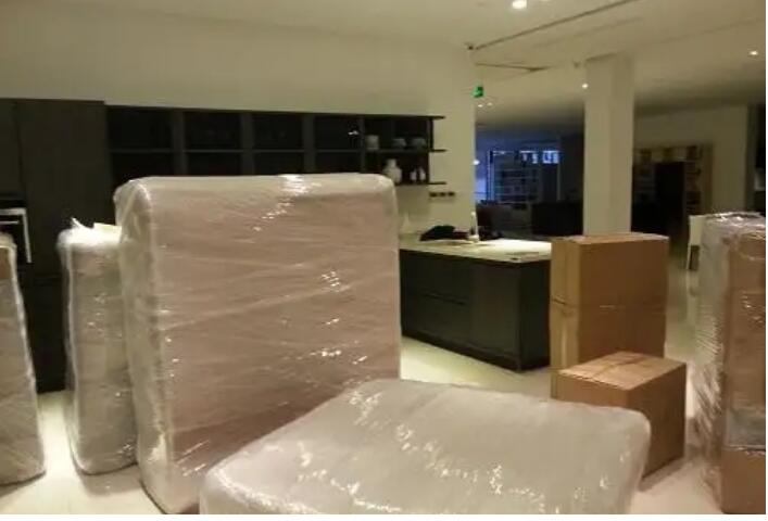 泉州到云州区长途搬家