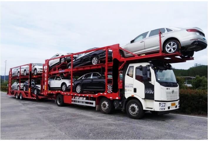 泉州到云州区轿车托运